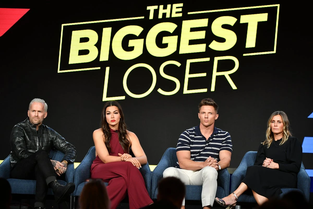 Netflix viewers outraged at Biggest Loser contestant’s near death