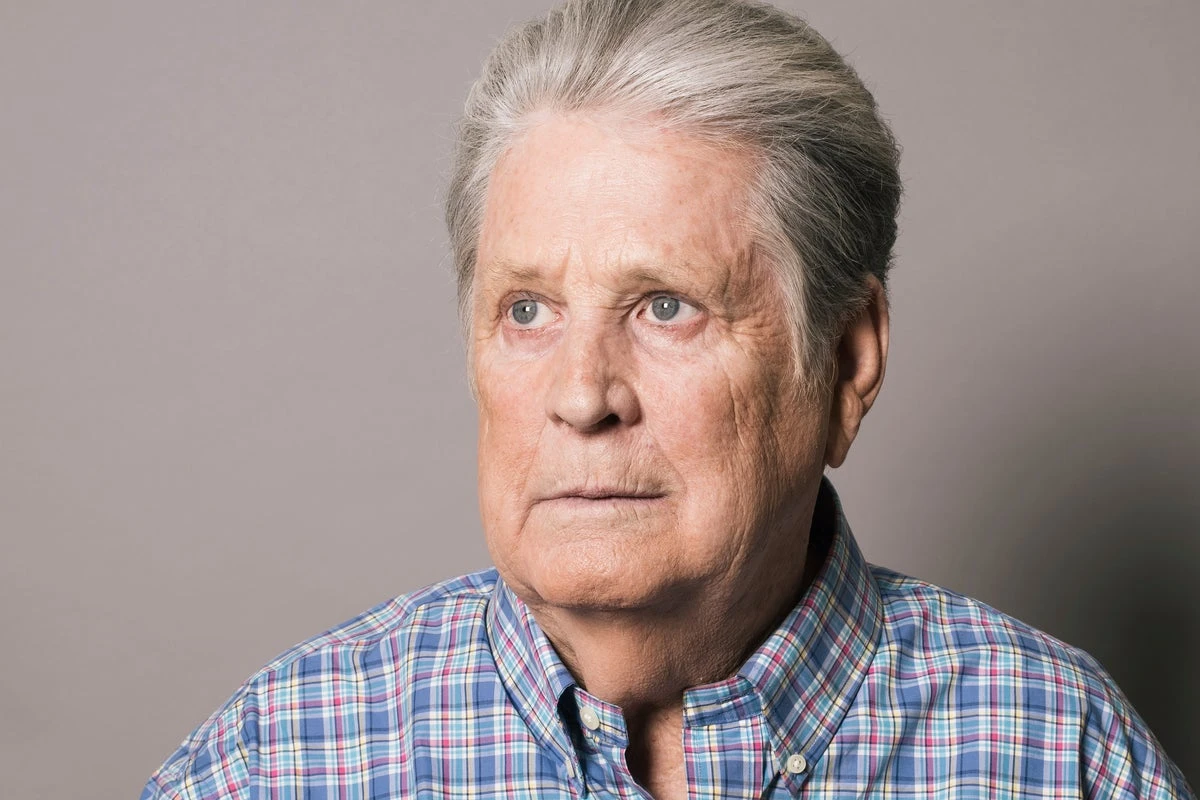 Beach Boys founder Brian Wilson’s cause of death revealed