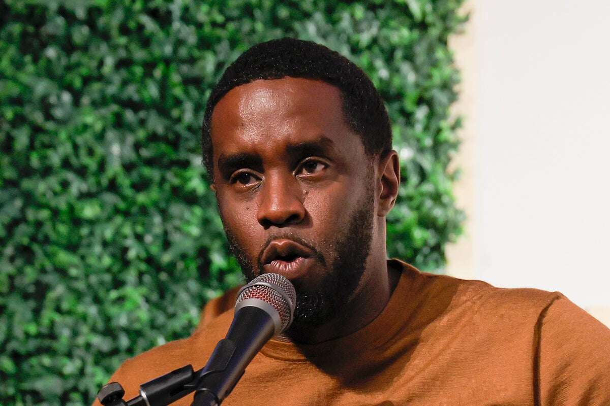 Diddy hit with new claims in sex trafficking case