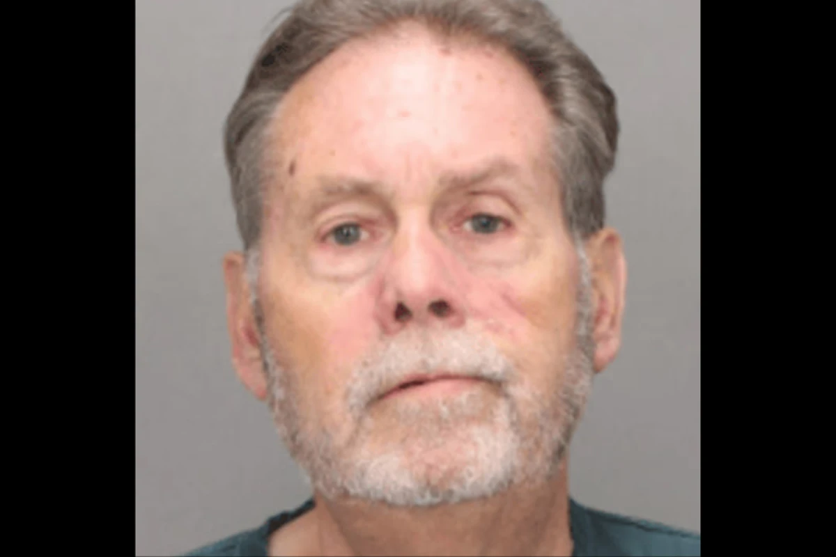 Former New Jersey fire chief collected child porn for 30 years: police