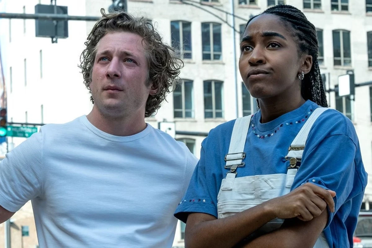 The Bear fans ‘hope they don’t fumble’ new season as trailer released