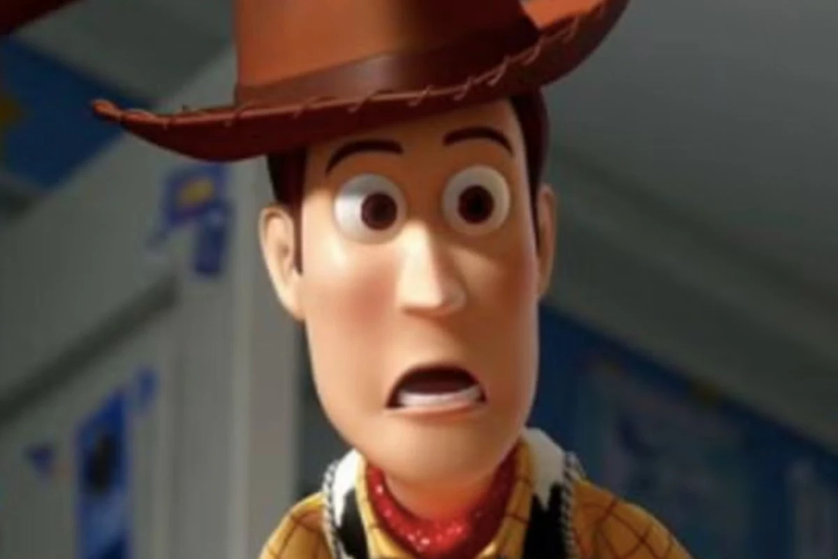 Disturbing Toy Story 3 theory will change how you watch the film