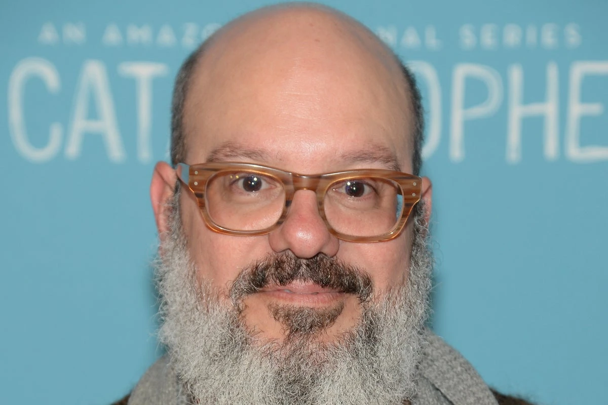 David Cross slams comedians performing at Riyadh Comedy Festival