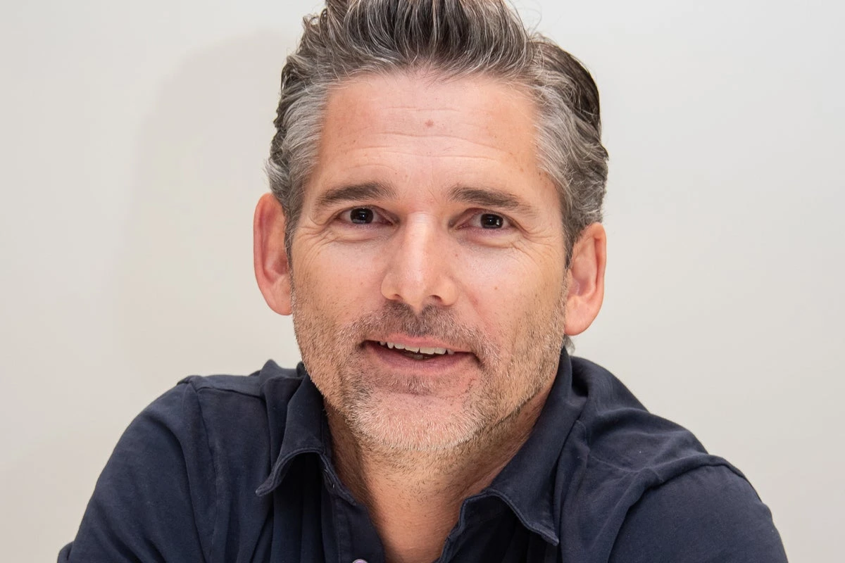 Eric Bana: ‘I’m sure young actors are told it’s Marvel or nothing’