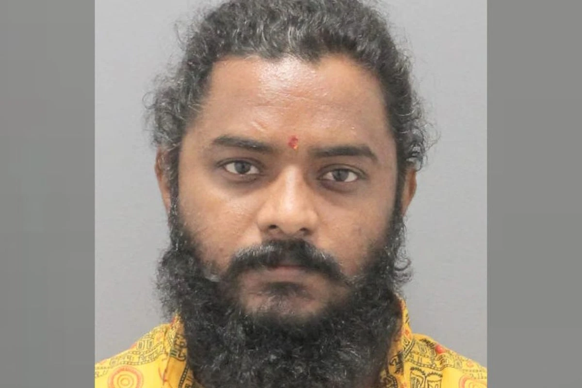 Long Island astrologer arrested over $62,000 fortune telling scam