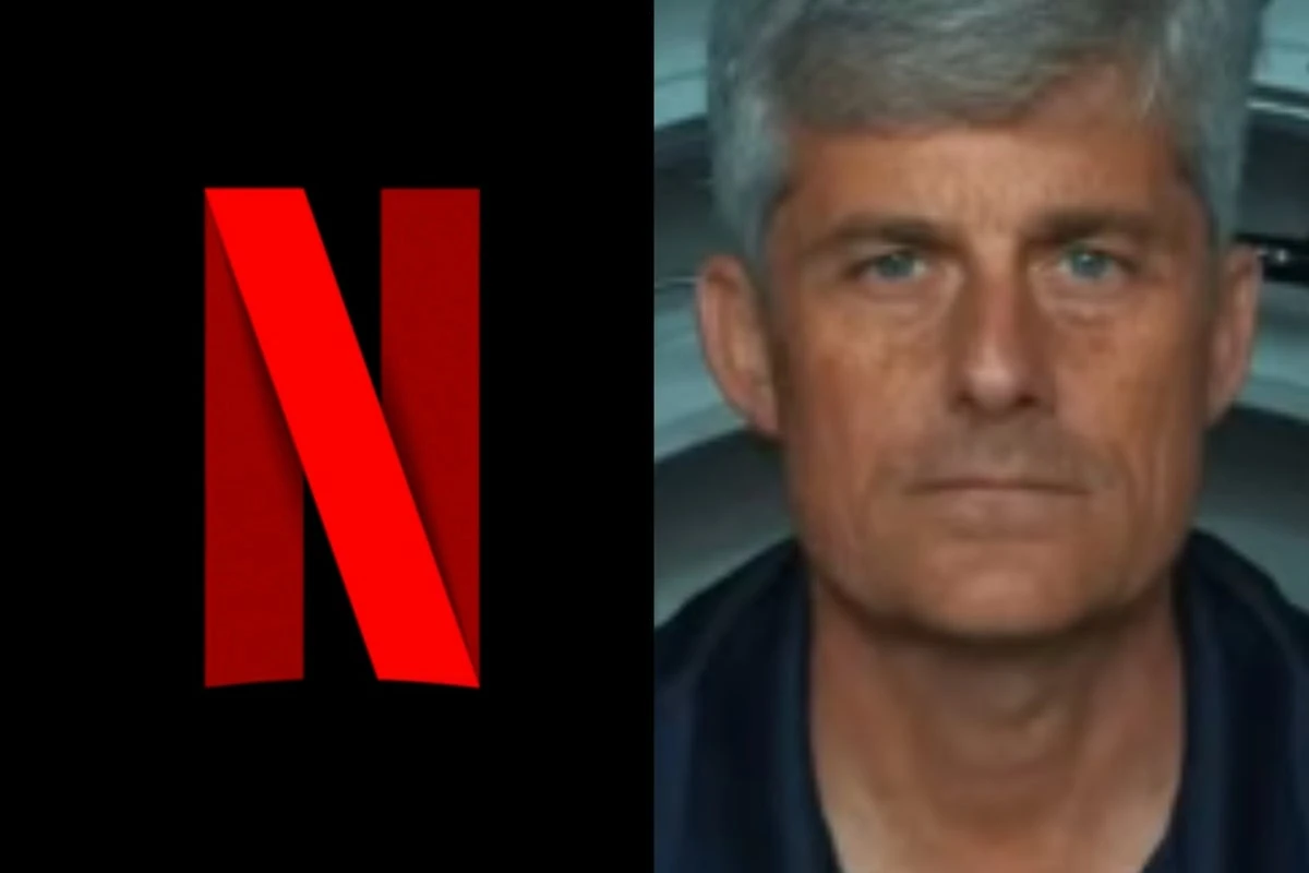 Netflix users left disturbed by ‘chilling’ comment in Titan film