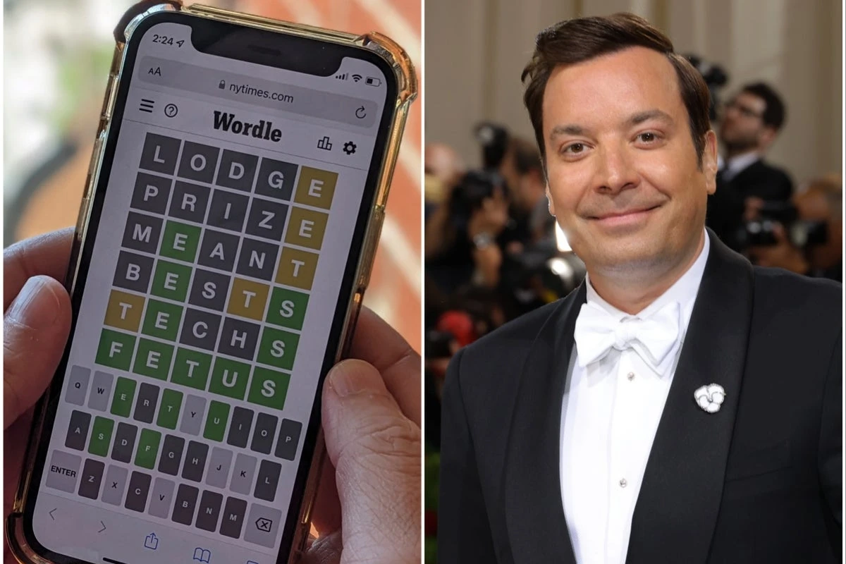 A Wordle TV game show is reportedly in the works