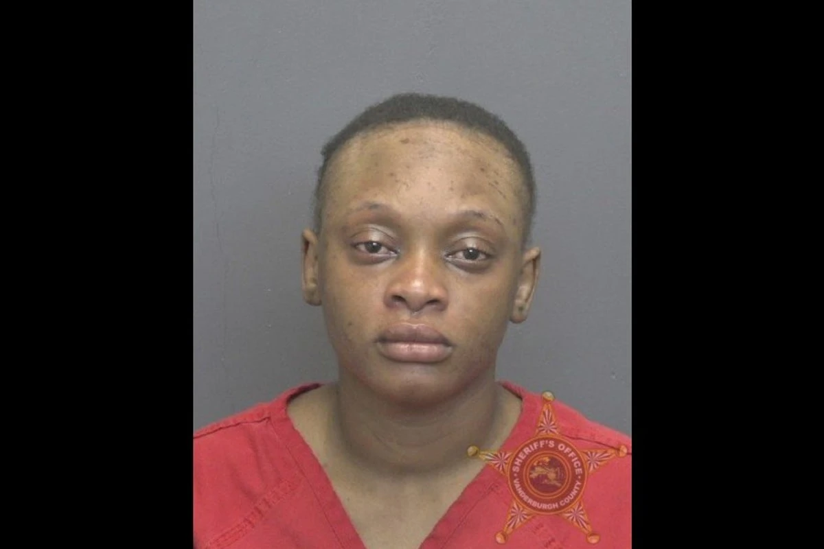Indiana mother arrested for leaving kid outside during heat advisory