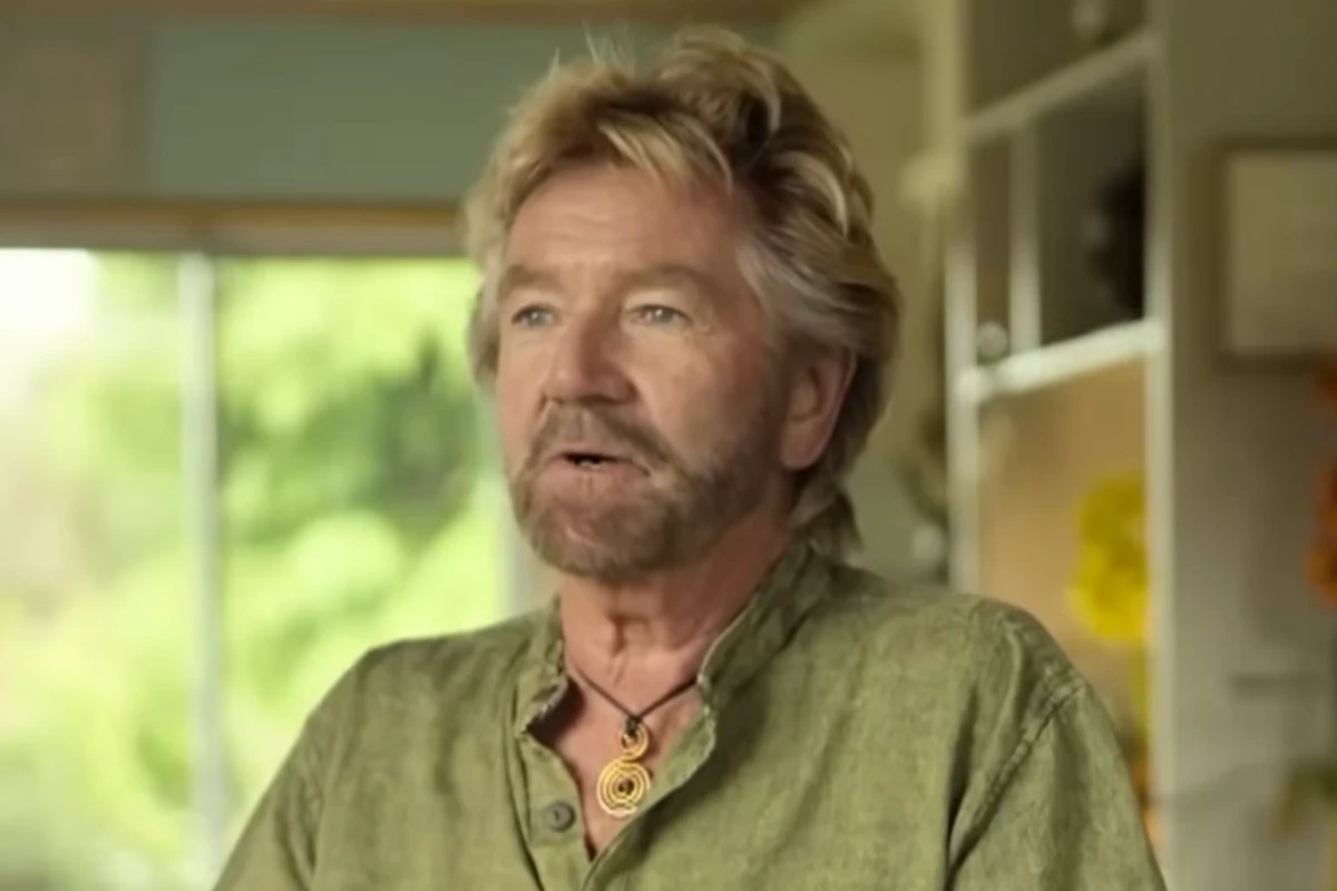 Noel Edmonds Kiwi Adventure divides viewers over ‘eccentric’ lifestyle