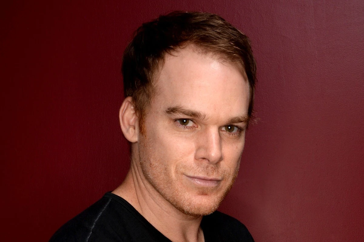 Michael C Hall: ‘I can’t imagine living Dexter’s life. It’s awful’