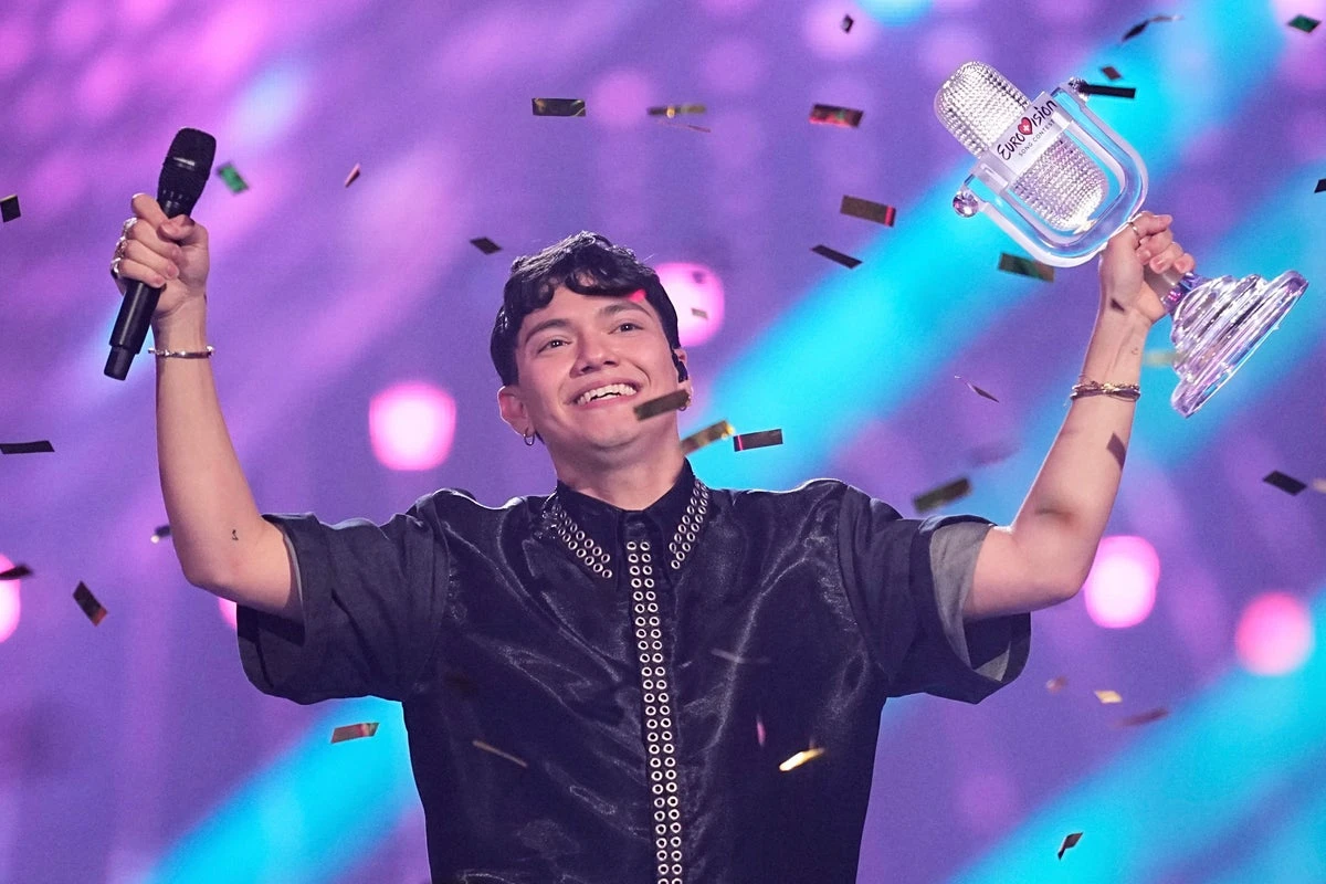At Eurovision, politics once more intrudes upon this former pop lark