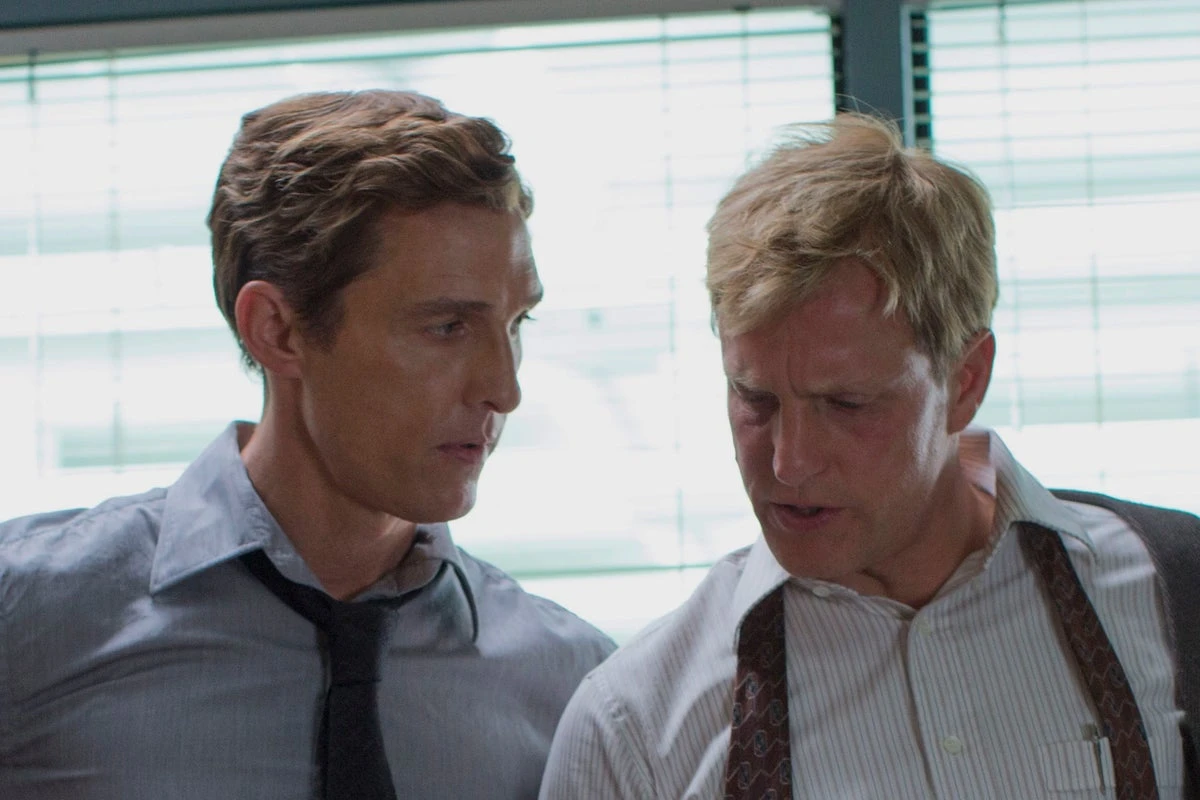 Woody Harrelson gives verdict on True Detective season one return