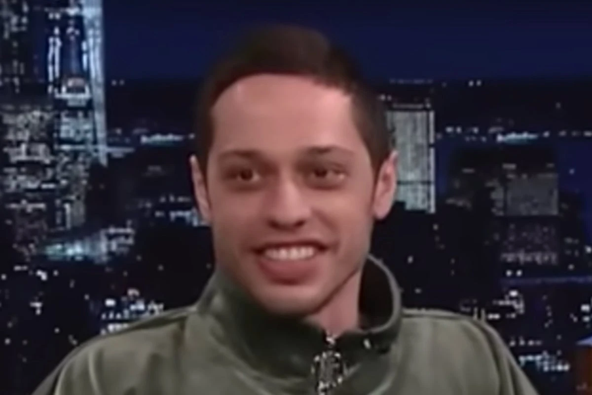Pete Davidson reveals who could convince him to return to SNL