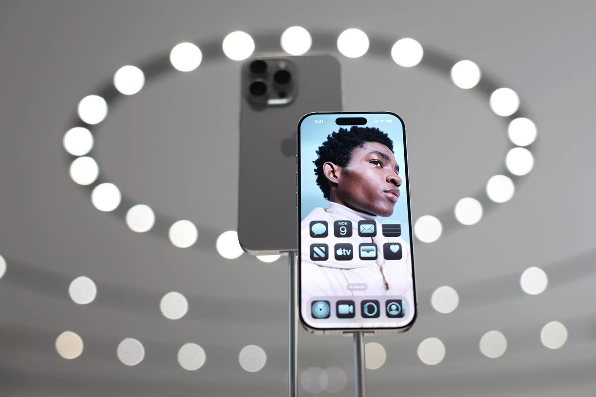 iPhone owners told to update their device now