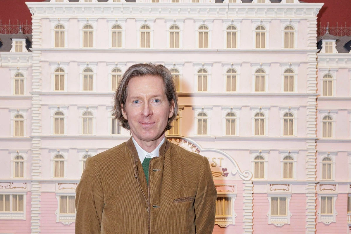 Objects from Wes Anderson’s first film were sold without permission