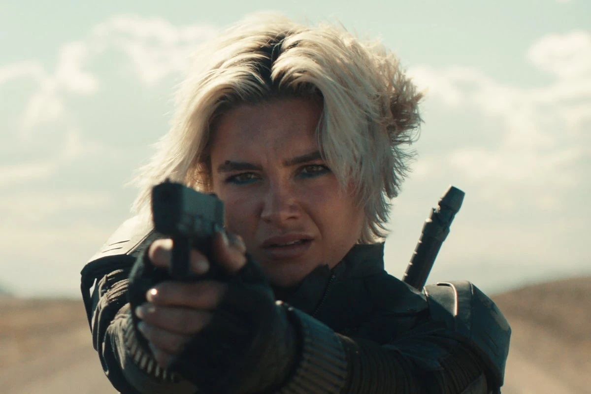 Thunderbolts* is the best Marvel film in years – for one simple reason