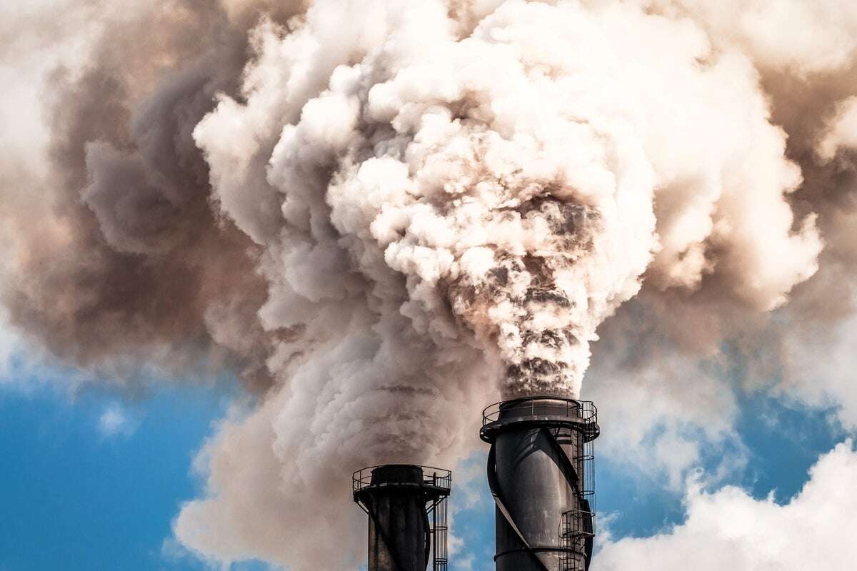 Cambridge scientists turn pollution into fuel in climate breakthrough