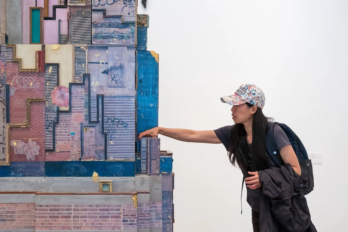 The Liverpool Biennial 2025 offers insights over spectacle