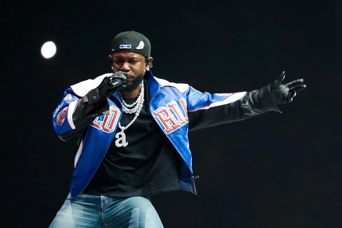 Temple University announces new course on Kendrick Lamar this fall