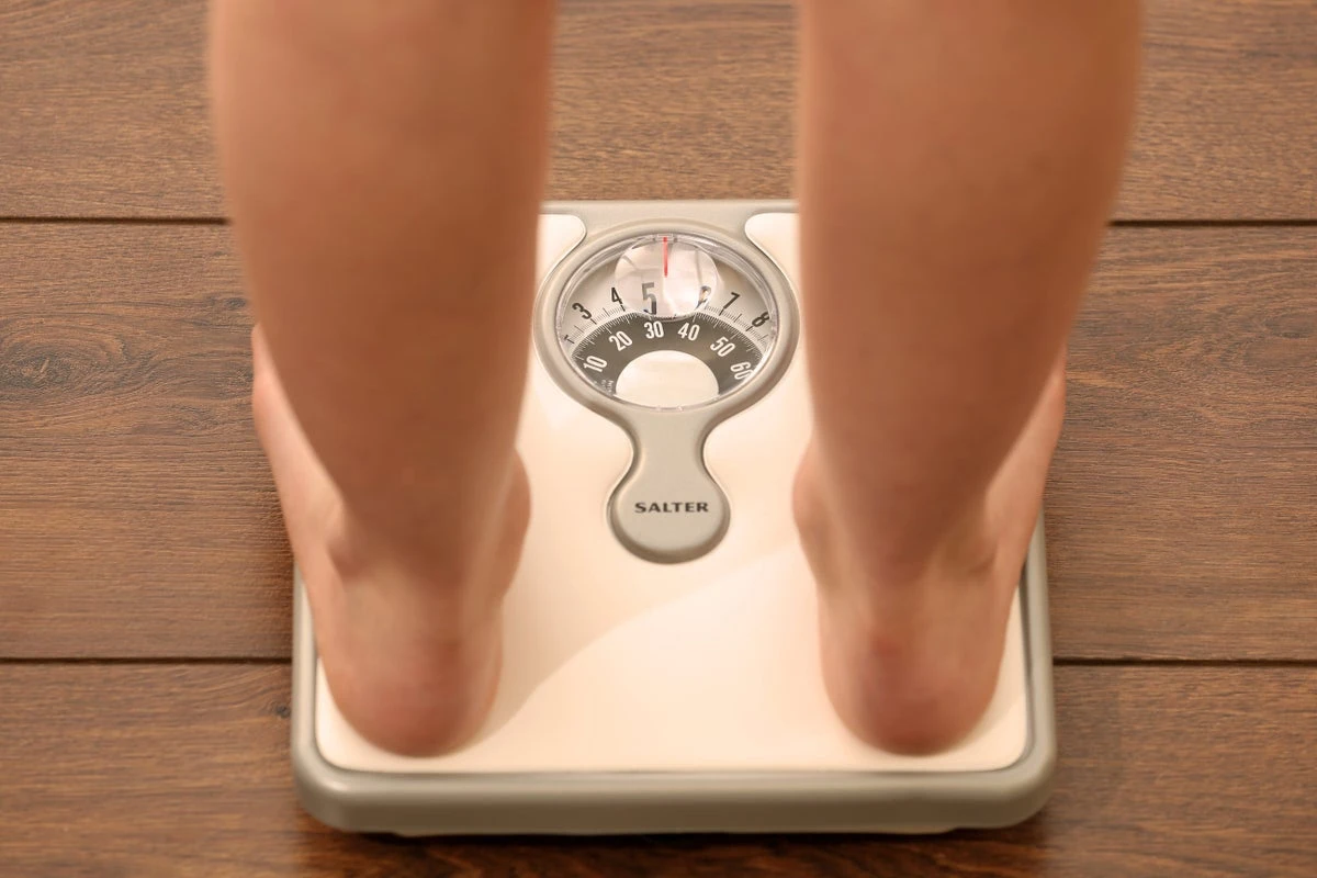 Why your weight says less about your health than you think