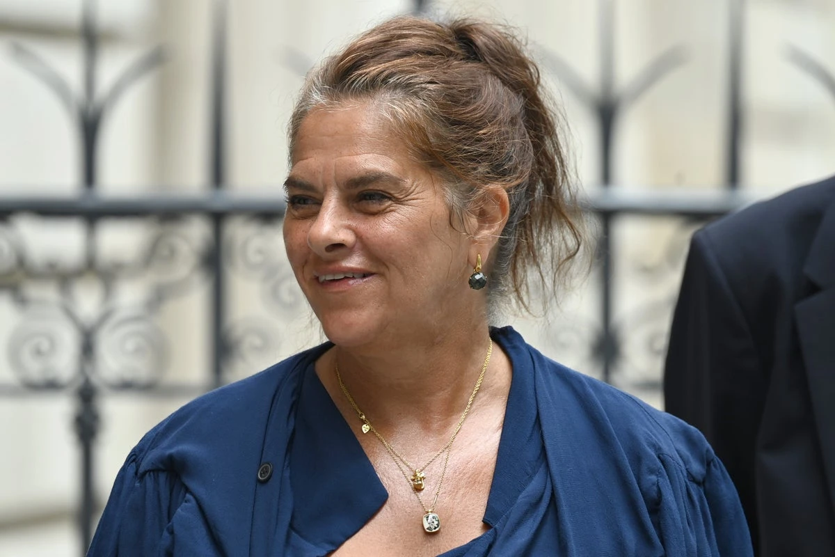 Tracey Emin shares powerful birthday post after life-changing surgery
