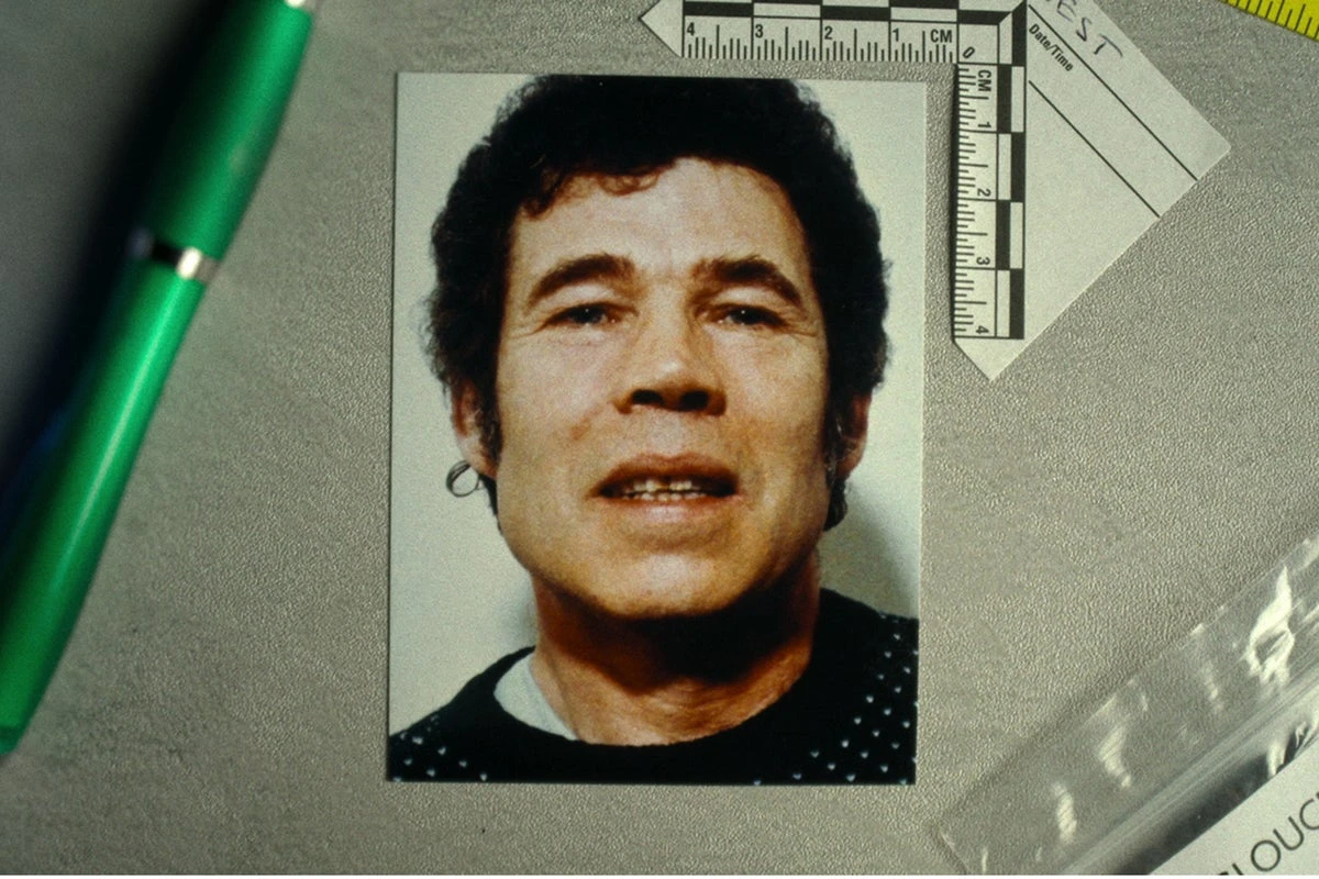 Fred and Rose West: A British Horror story is lazy, cynical true-crime