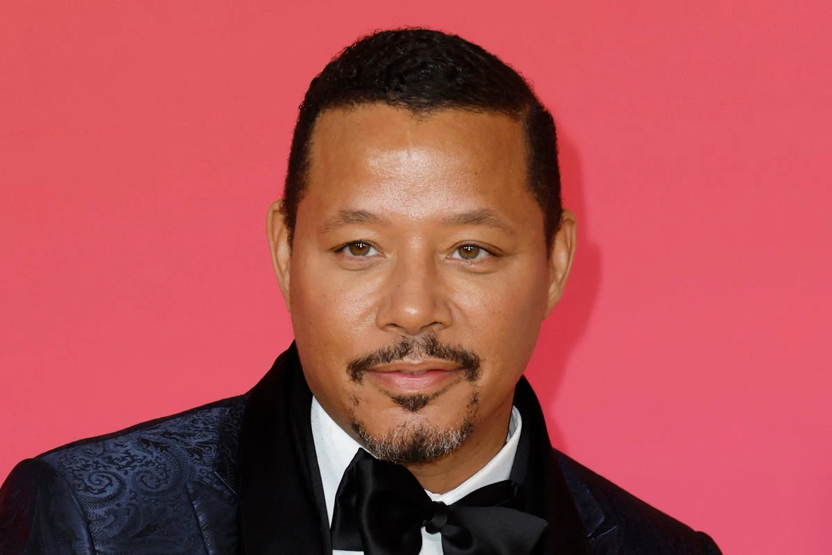 Terrence Howard turned down Marvin Gaye role because of ‘gay kiss’