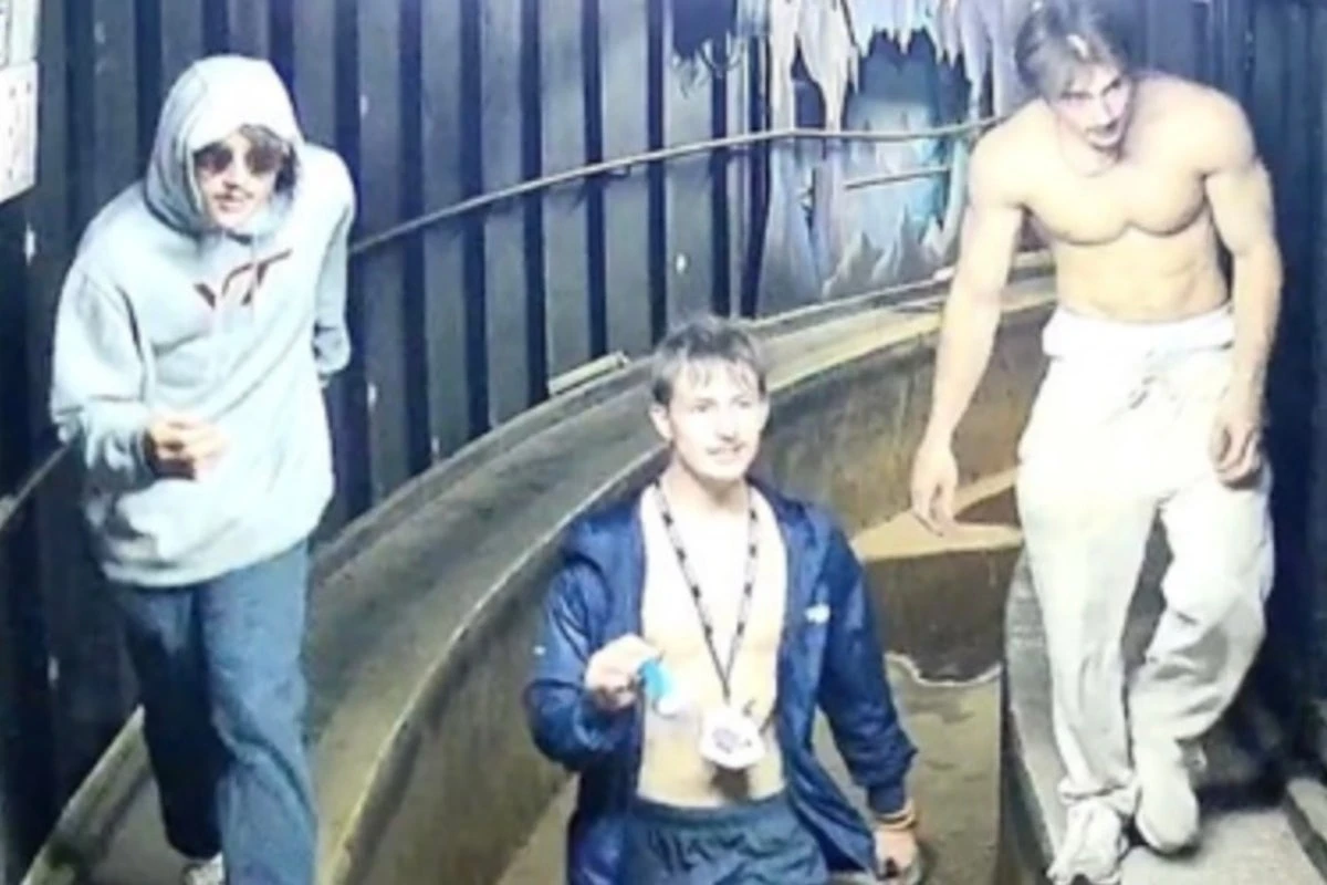 Trio broke into NY boardwalk & stole 200 stuffed animals, cops say