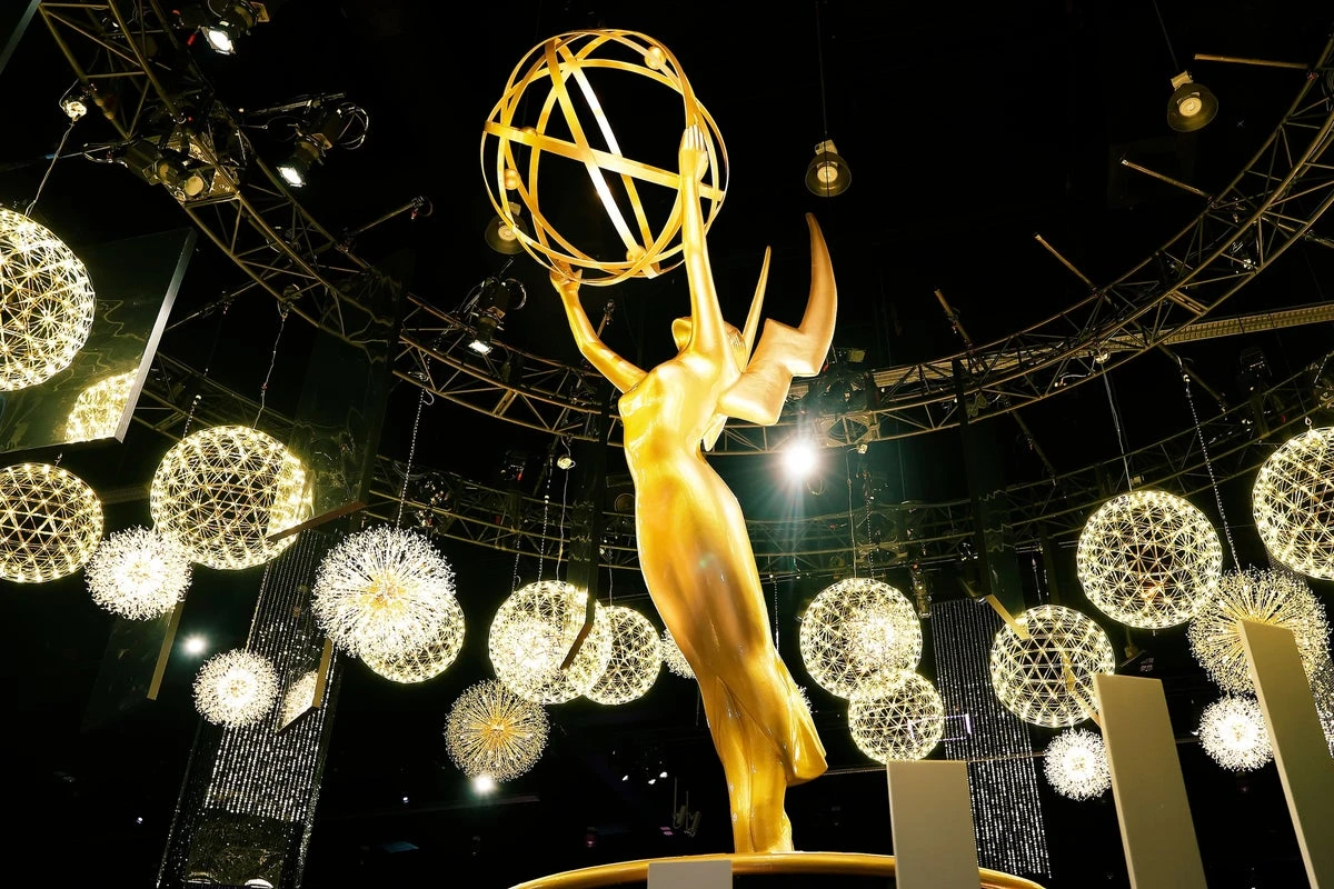 2025 Emmy Awards live: Severance and The White Lotus vying for glory