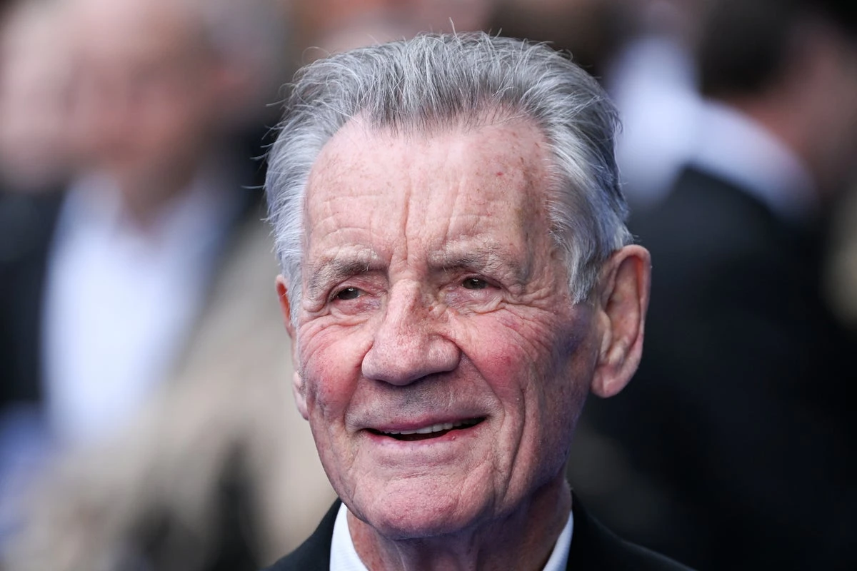 Michael Palin claims Life of Brian wouldn’t get made today