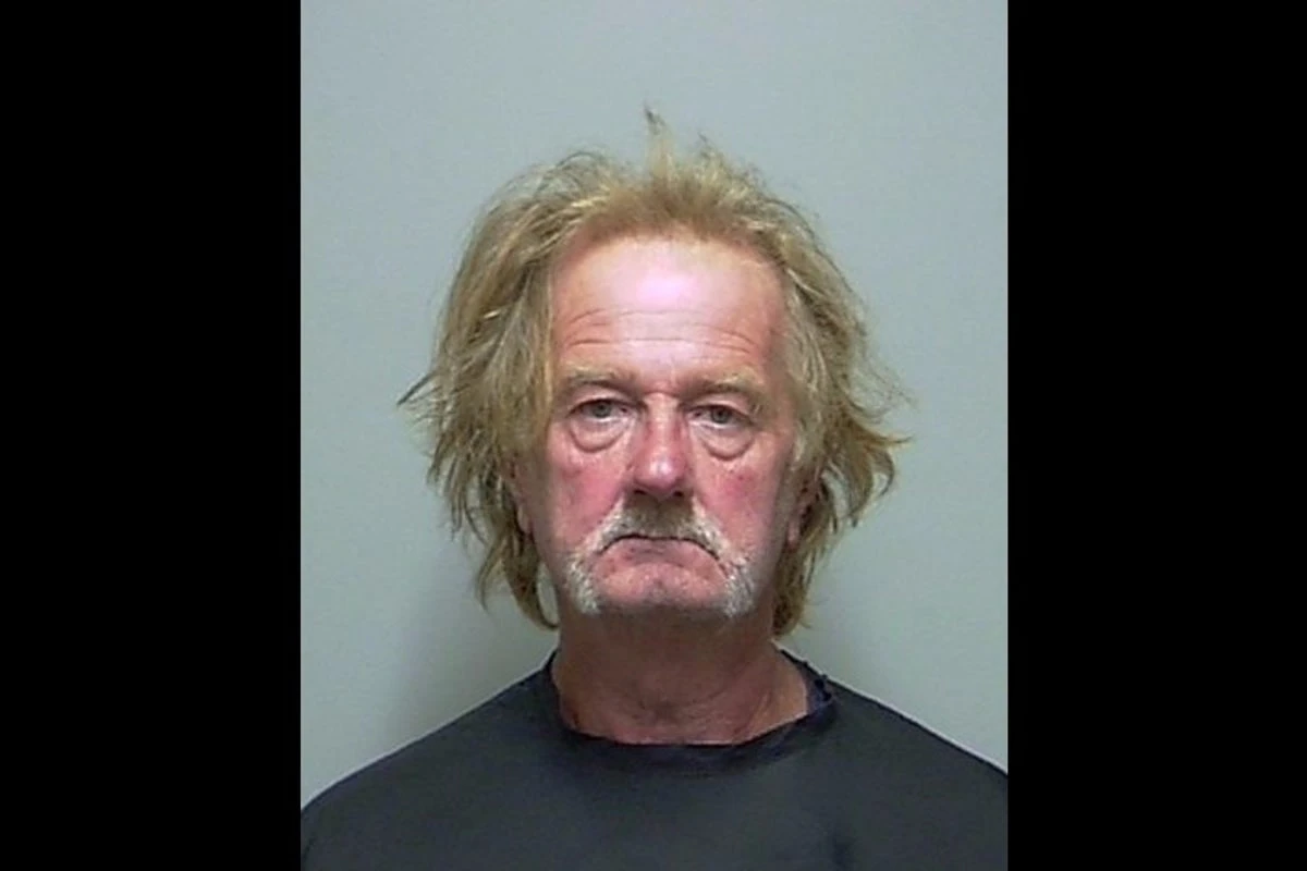 Man threatened to ‘eat’ neighbor’s dog over alleged trespassing