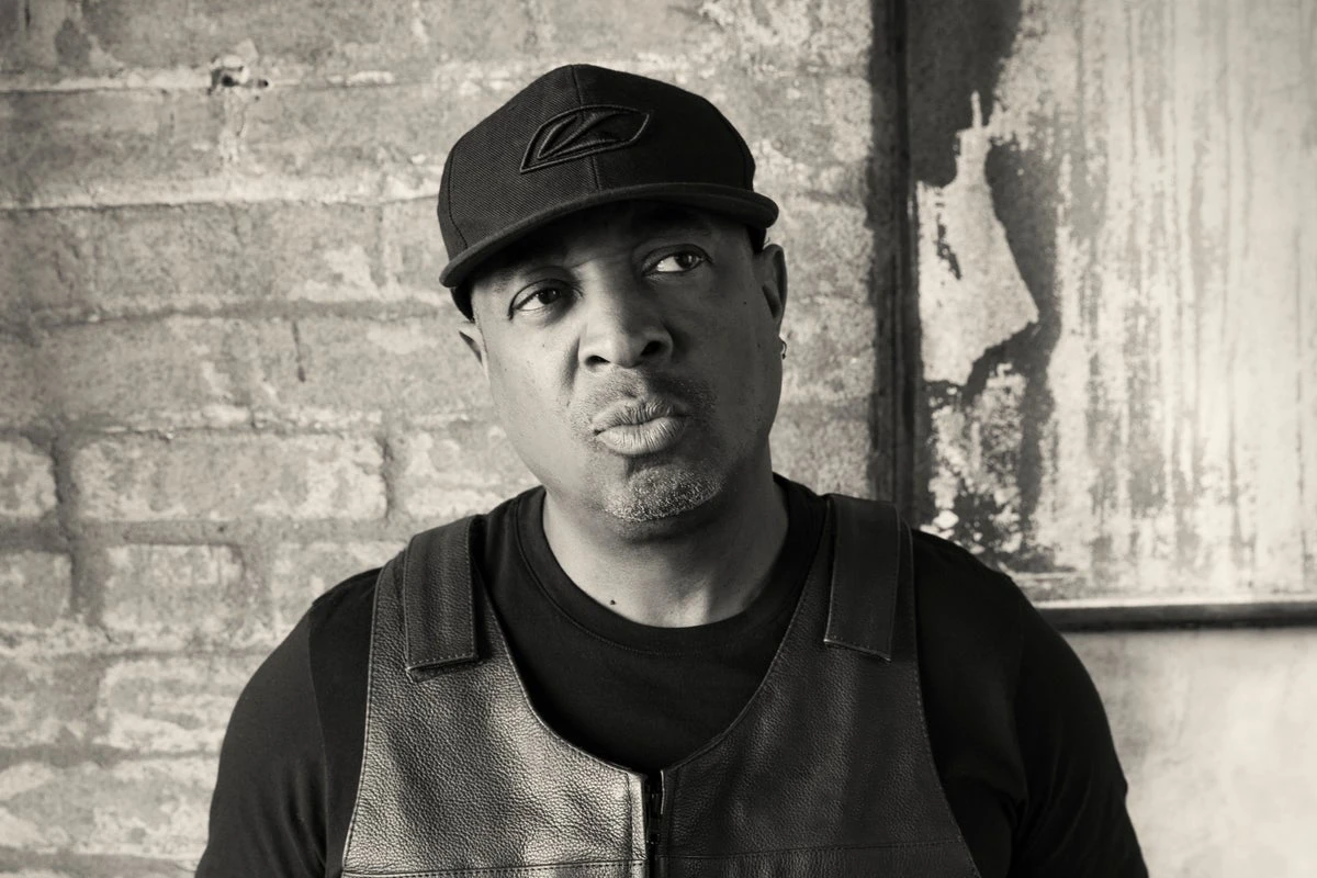 Public Enemy’s Chuck D: ‘Bob Vylan ain’t got no tanks’