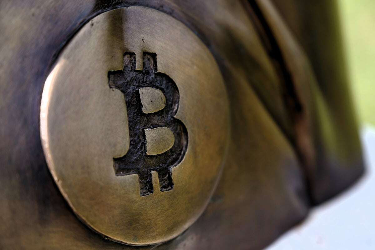 Bitcoin worth $108 billion traced back to mystery founder