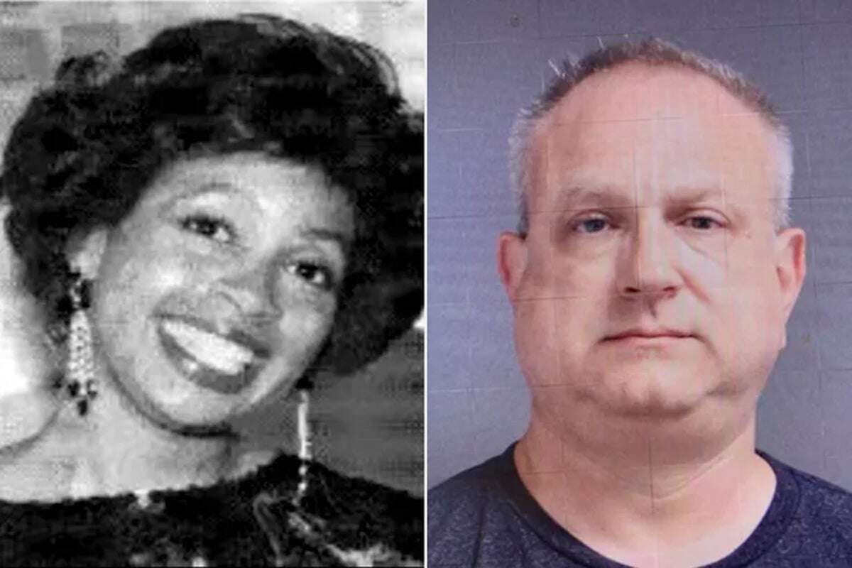 ‘Serial killer who only killed once’ sentenced for 1994 murder