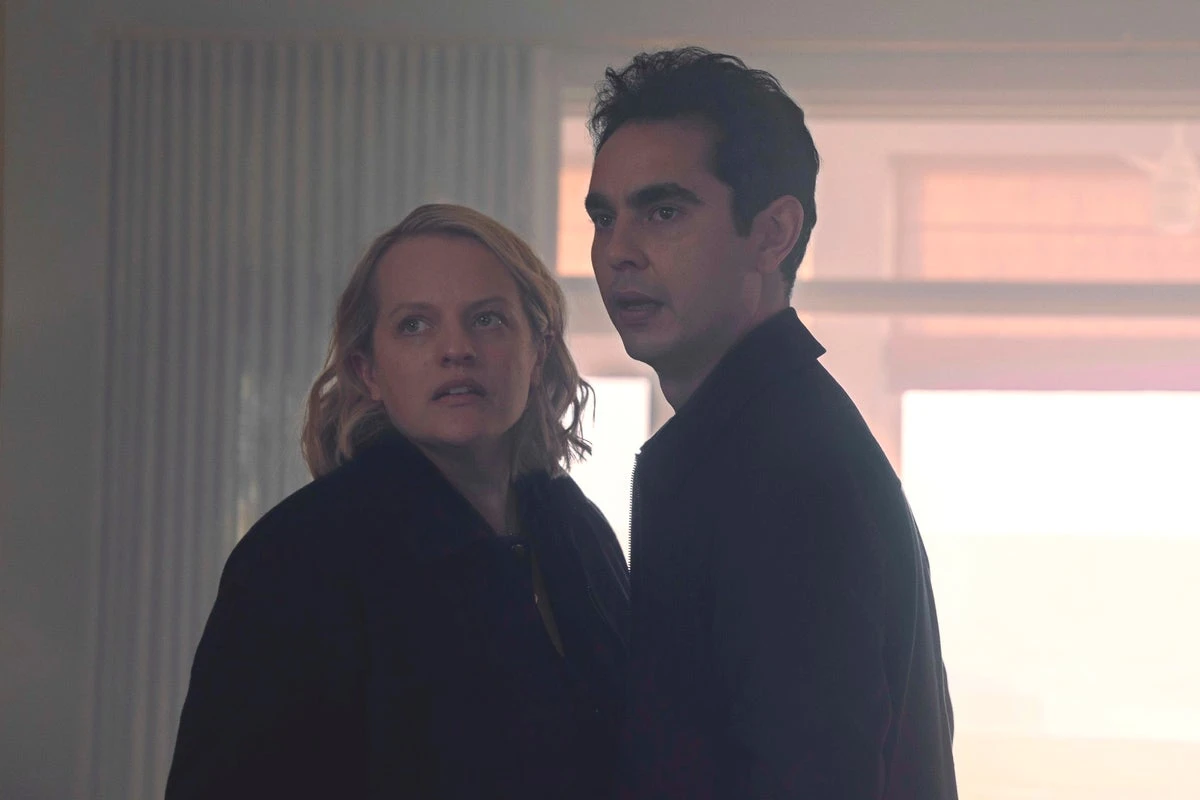 Handmaid’s Tale fans devastated over major character’s betrayal