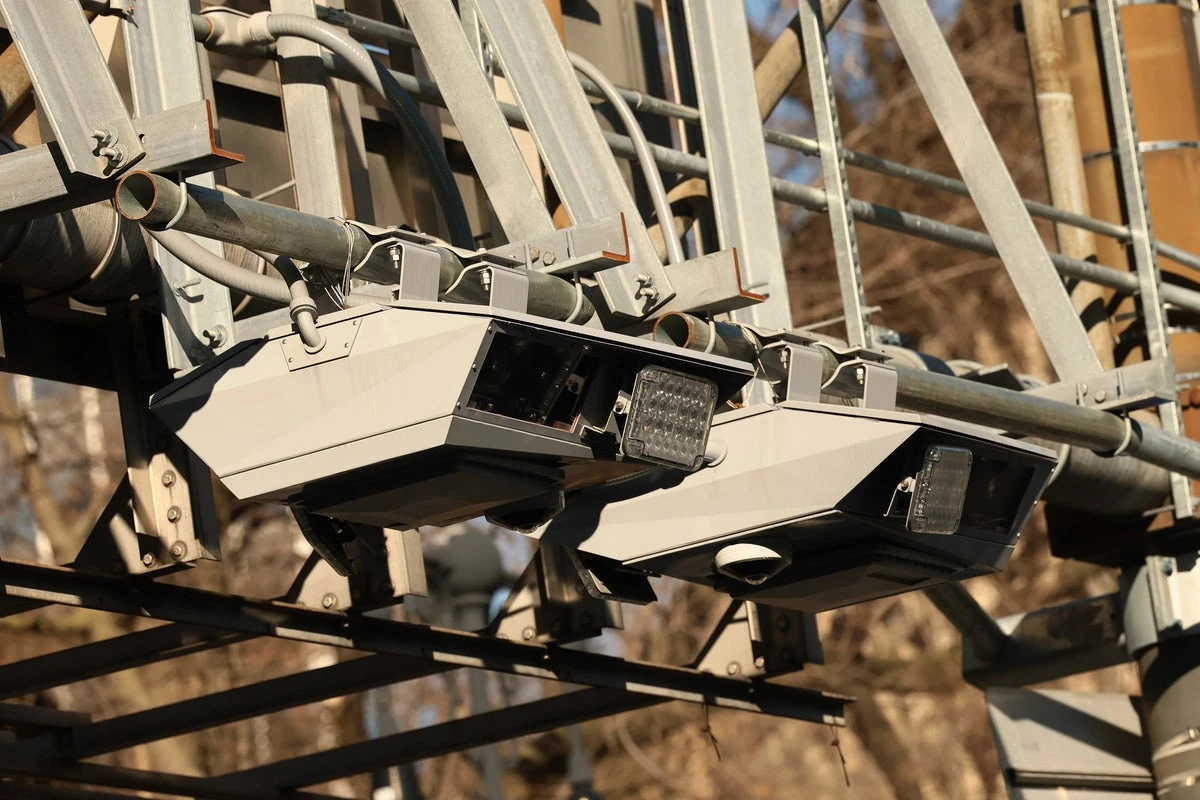 Texas cops used license plate readers to track woman who had abortion