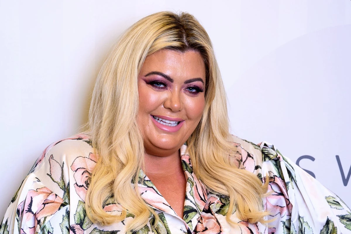 Gemma Collins announces ‘unfiltered’ reality show about IVF journey