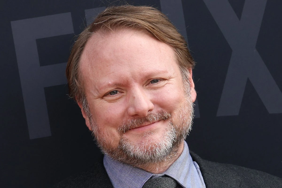 Rian Johnson shares plan for scrapped Star Wars trilogy