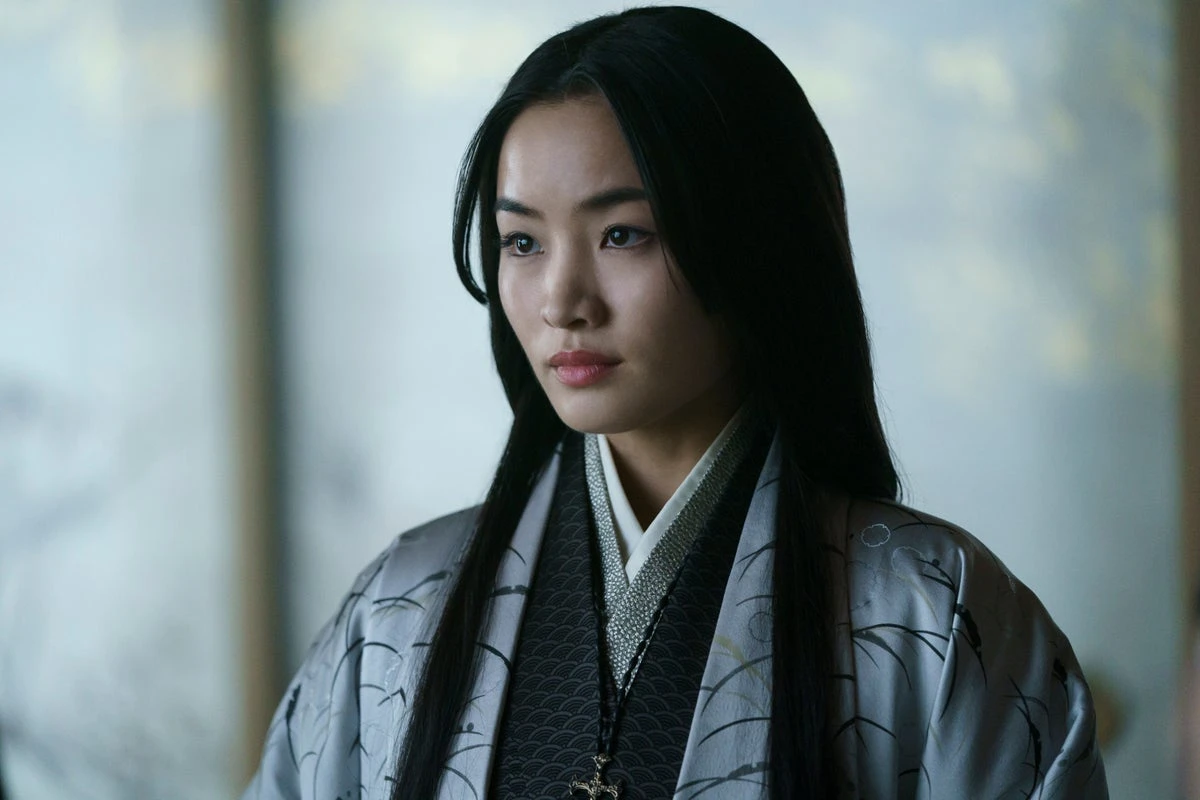 Shogun creator drops major hint about season two plot