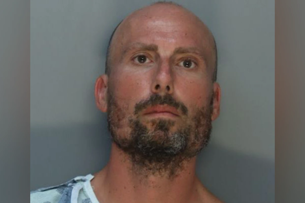 Mom’s body found in dumpster after flying to Florida to check on son