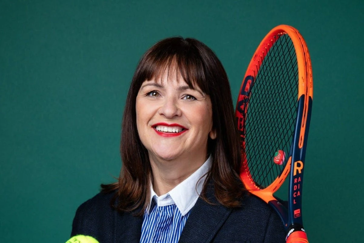 Wimbledon technology change ‘has turned officials into glorified butlers’