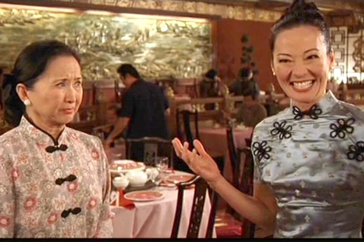Freaky Friday director on criticism of Asian representation in movie