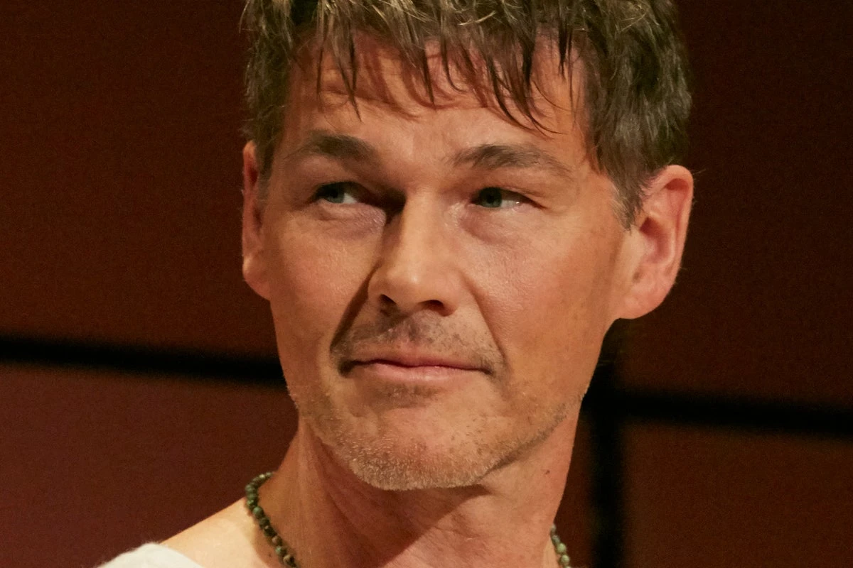 A-ha singer Morten Harket diagnosed with Parkinson’s disease