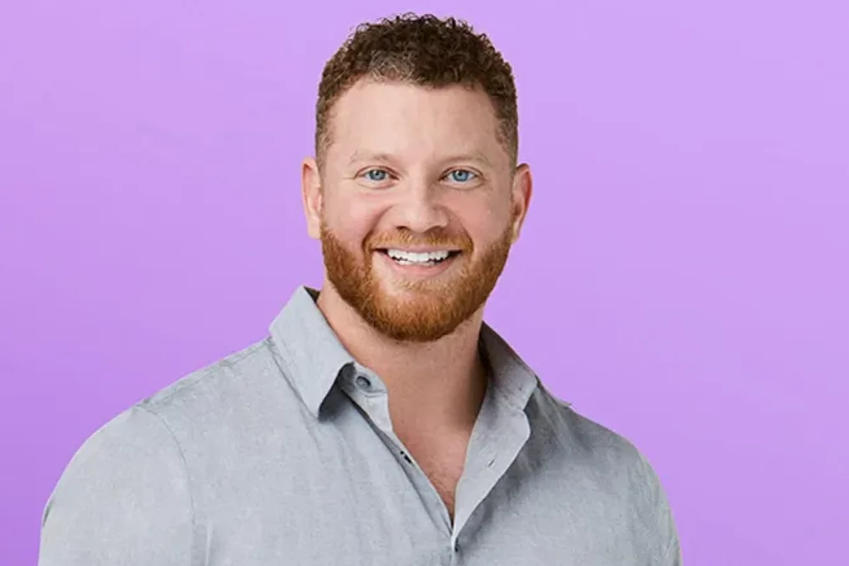 Former Love Is Blind participant files suit over ‘inhumane conditions’