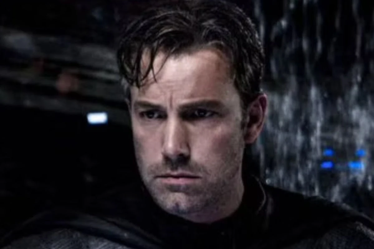 Batman Begins writer say why Nolan didn’t want him working on Affleck