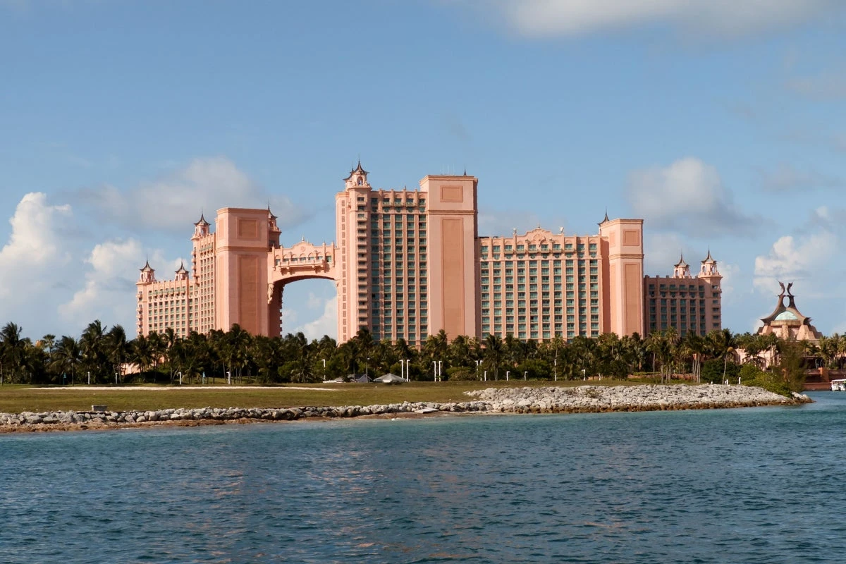 Record producer, 23, found dead in Bahamas