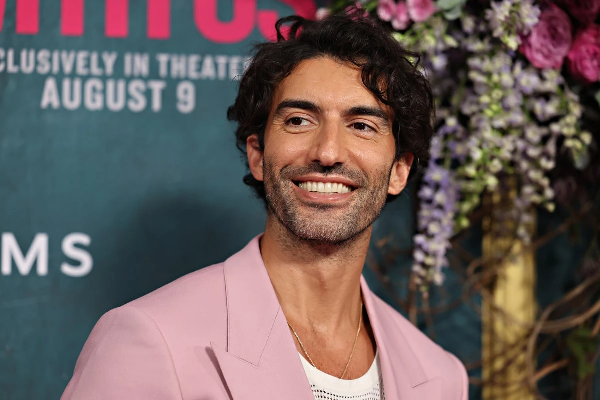 Justin Baldoni breaks social media hiatus amid Blake Lively lawsuit