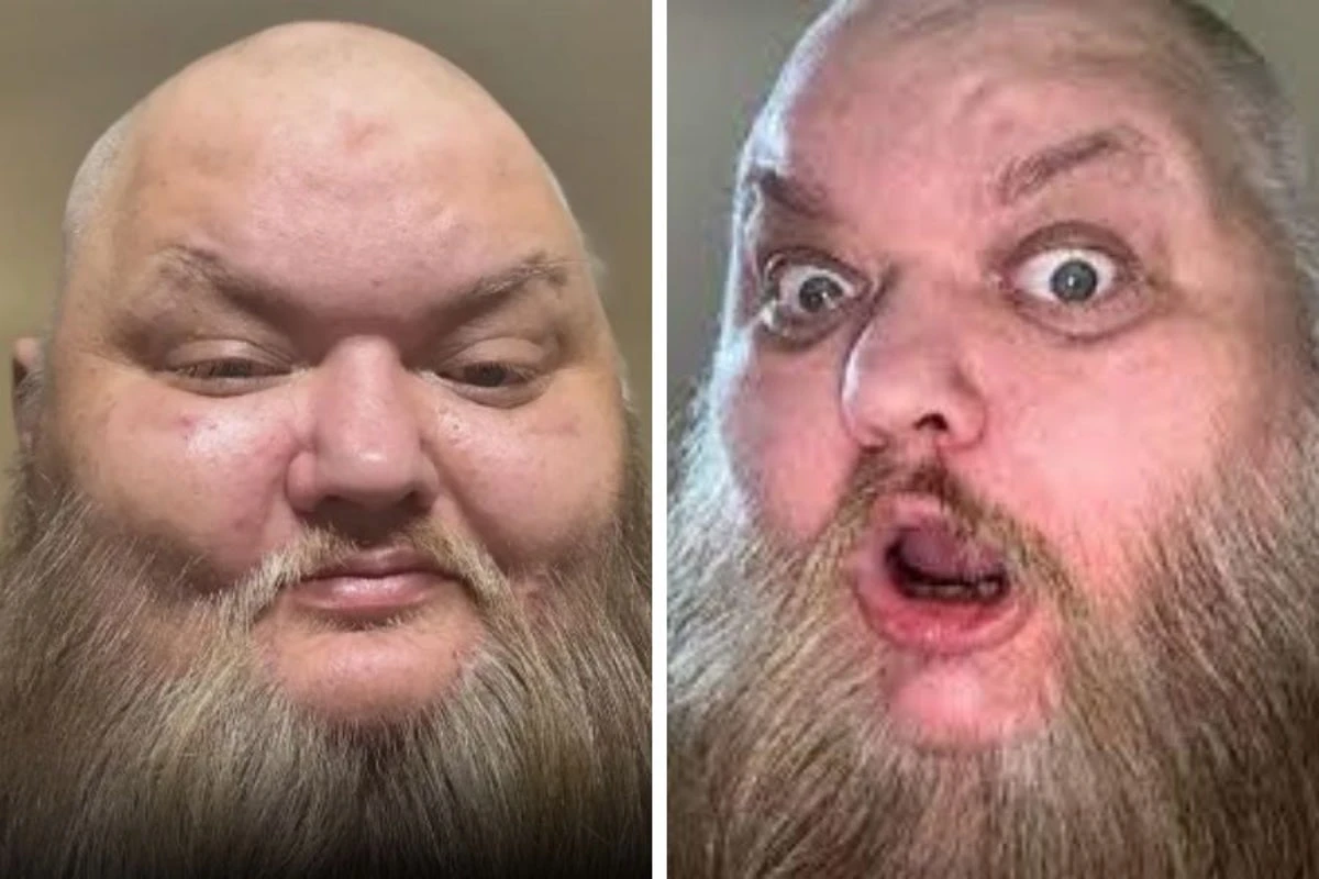 John Crawley, also known as TikTok star KingBeard X, dies aged 47