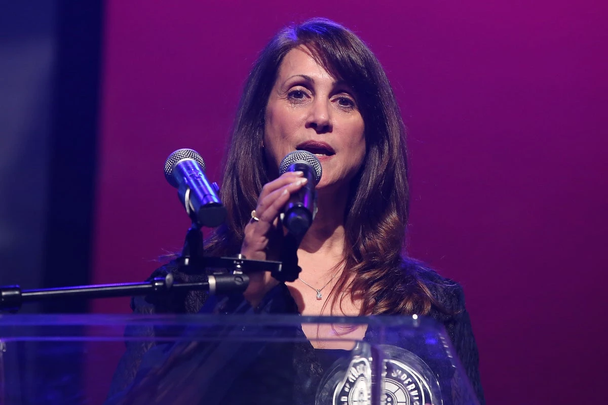 American Idol executive and her husband found murdered inside LA home