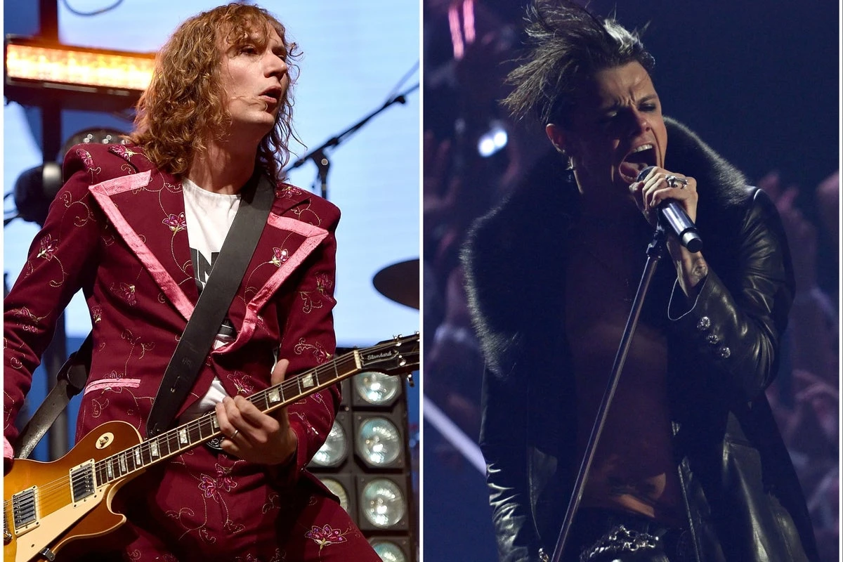 Dan Hawkins brands VMAs Ozzy Osbourne tribute ‘cynical and nauseating’
